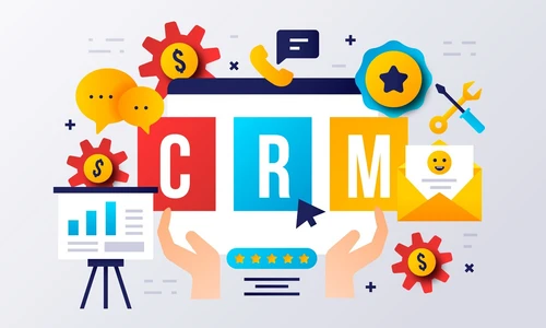 Průvodce výběrem a implementací ideálního CRM pro vaši firmu