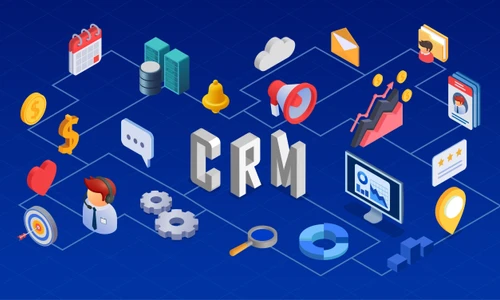 Proč potřebujete CRM? Vše co byste měli vědět…